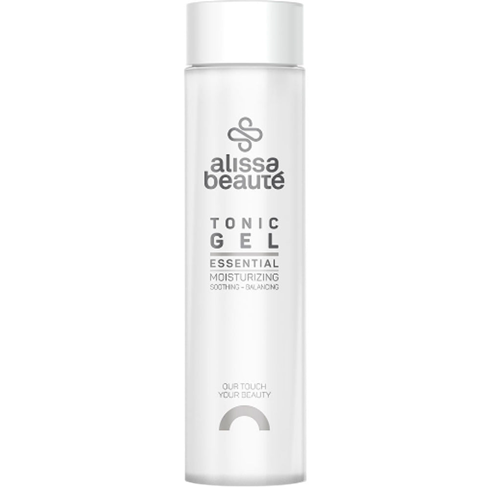 Тонер для сухої шкіри - Alissa Beaute Essential Tonic Gel