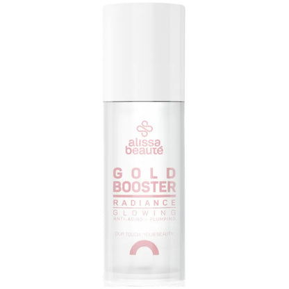 Бустер з 24-карaтним золотом - Alissa Beaute Gold Booster