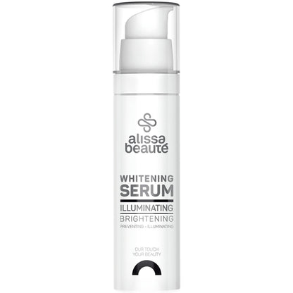 Відбілююча сироватка - Alissa Beaute Illuminating Whitening Serum