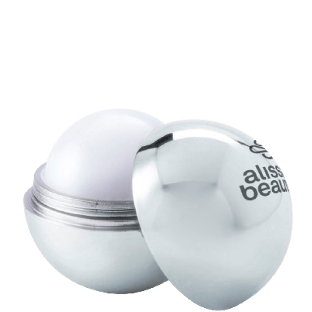 Бальзам для губ 14г - Alissa Beaute Lip Balm With Logo A.B.