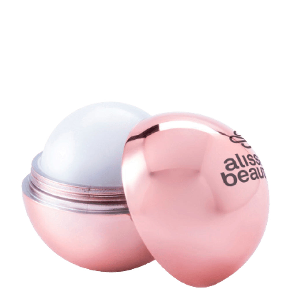 Бальзам для губ 14г - Alissa Beaute Lip Balm With Logo A.B.