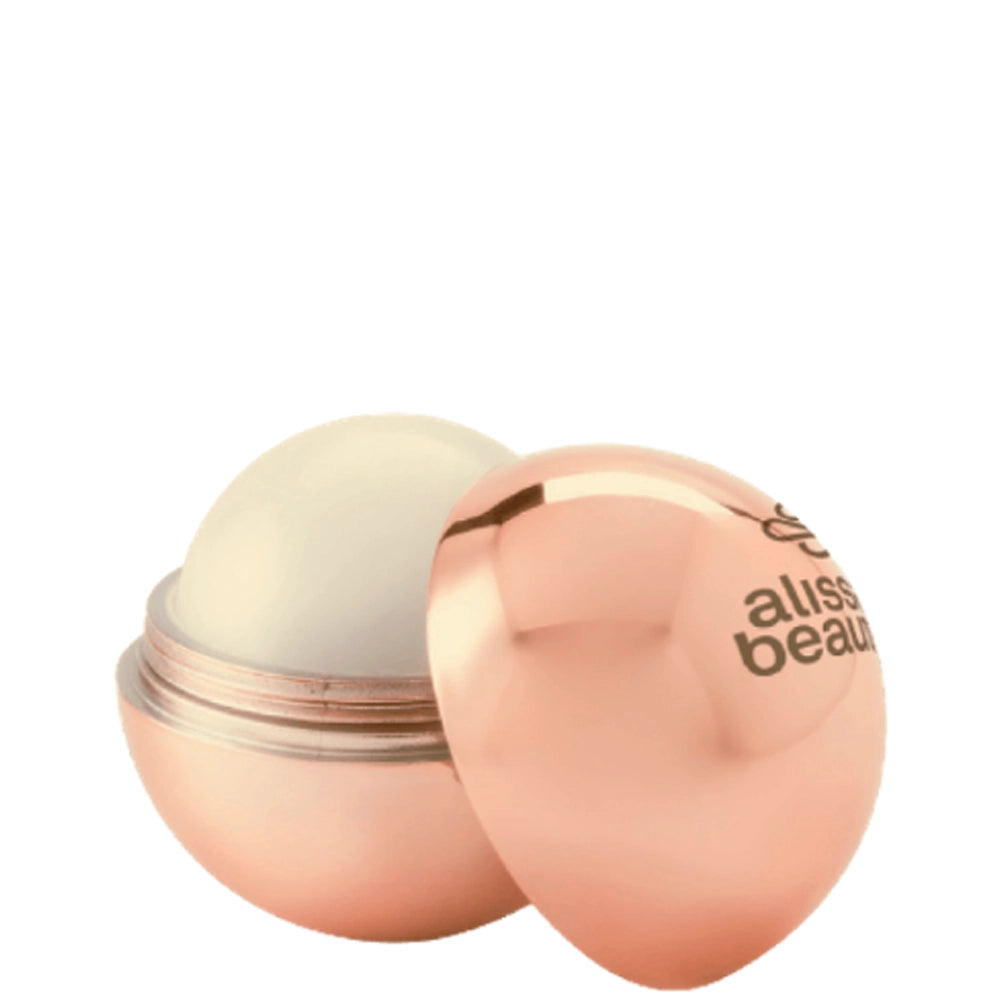 Бальзам для губ 14г - Alissa Beaute рожеве золото