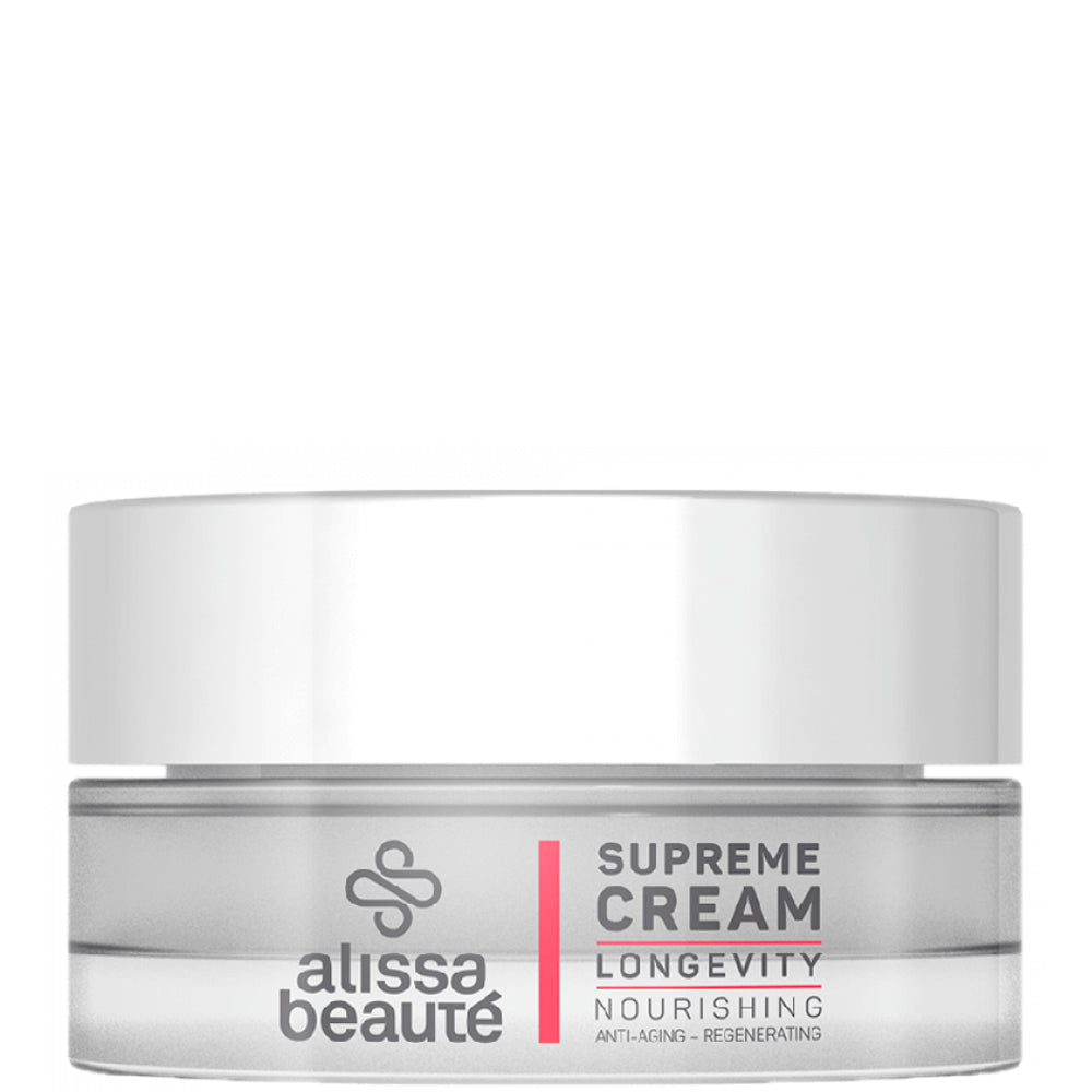 Регенерирующий ночной крем для зрелой кожи – Alissa Beaute Supreme Cream