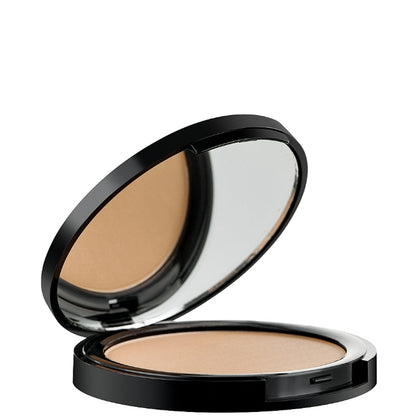 Мінеральна компактна пудра для обличчя 9г - Alissa Beaute Mineral Powder 9g