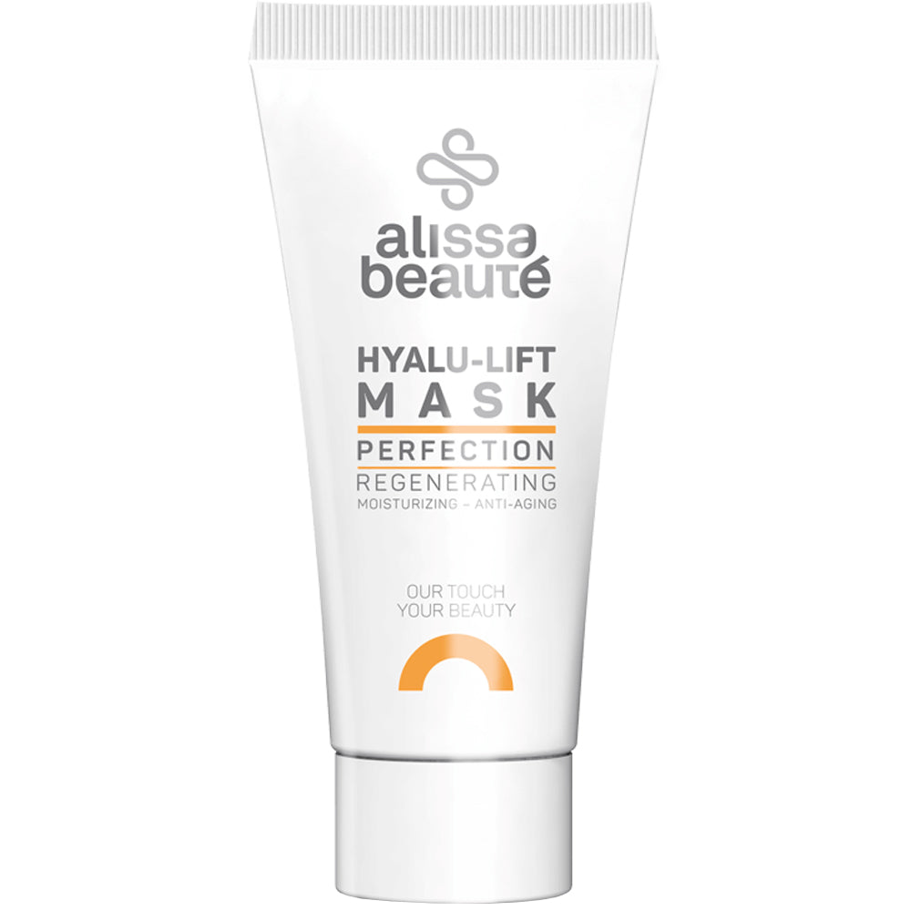 Омолоджуюча маска - Alissa Beaute Perfection Hyalu-Lift Mask