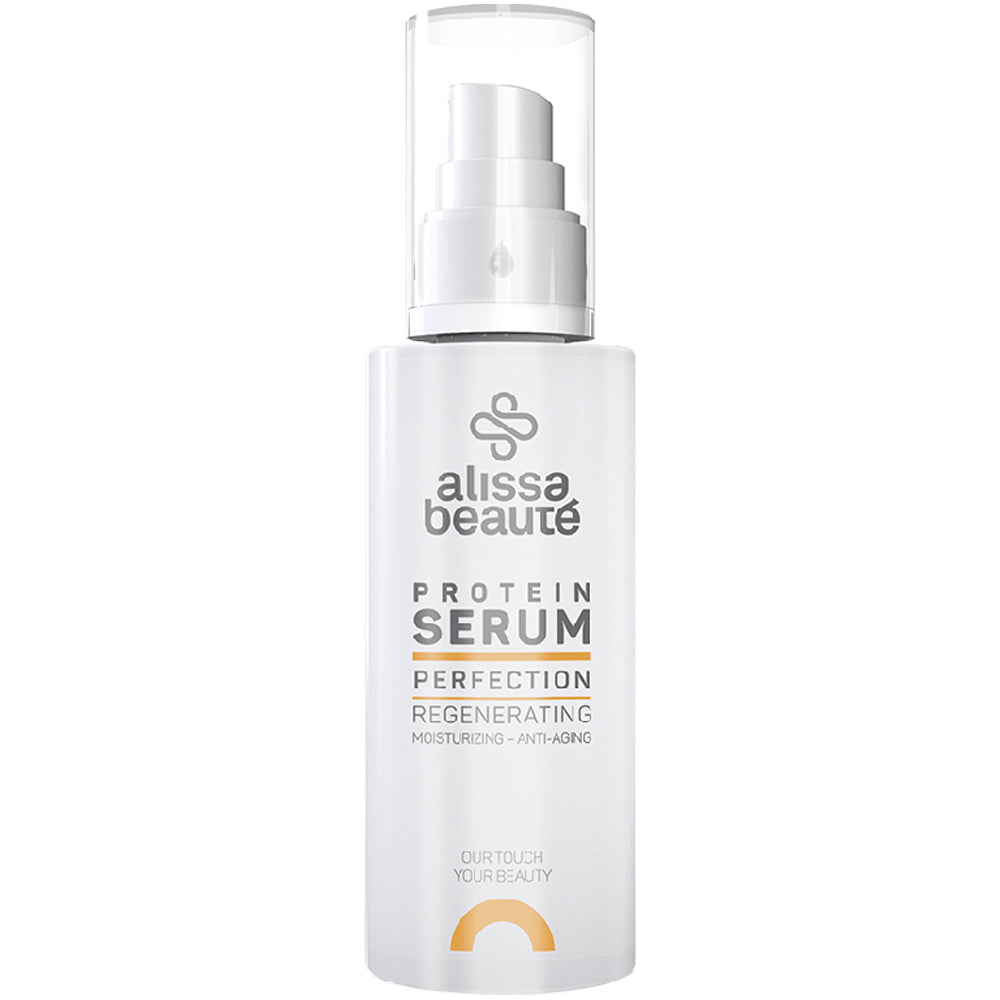 Протеїнова сироватка-спрей - Alissa Beaute Perfection Protein Serum