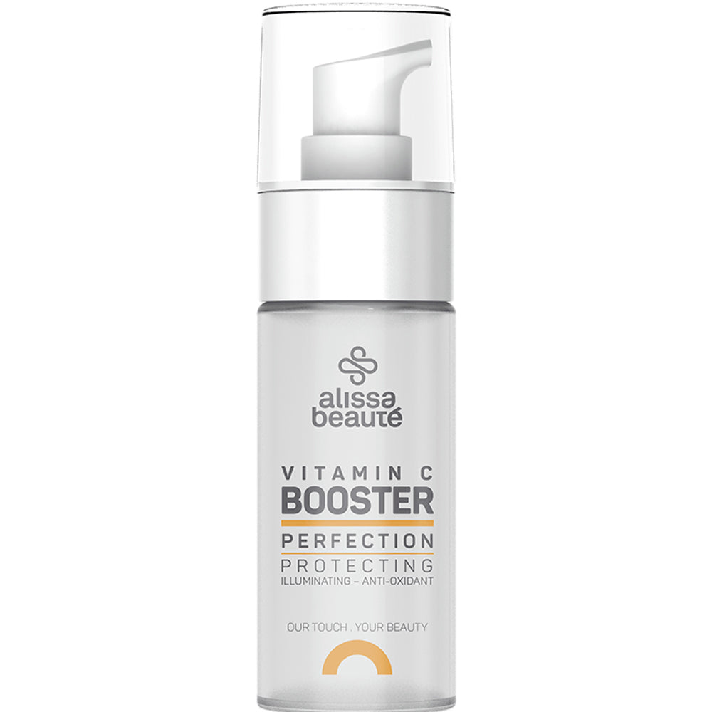 Сыворотка-бустер с витамином С – Alissa Beaute Perfection Vitamin C Booster