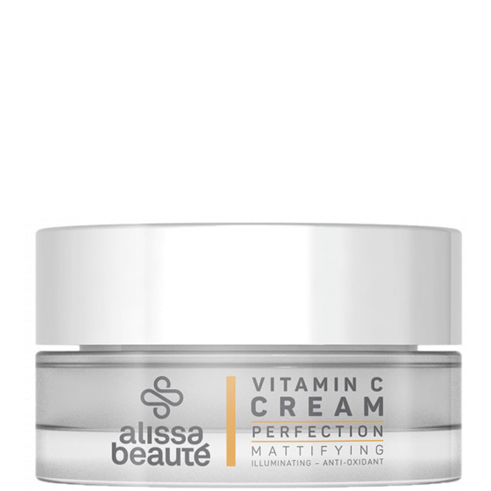 Крем з вітаміном С - Alissa Beaute Perfection Vitamin C Cream