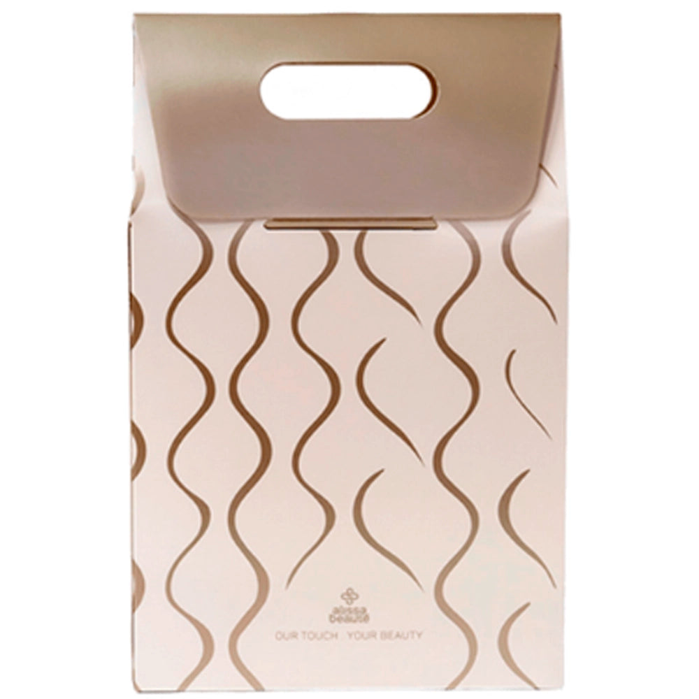 Подарунковий набір від недосконалостей - Alissa Beaute Pure