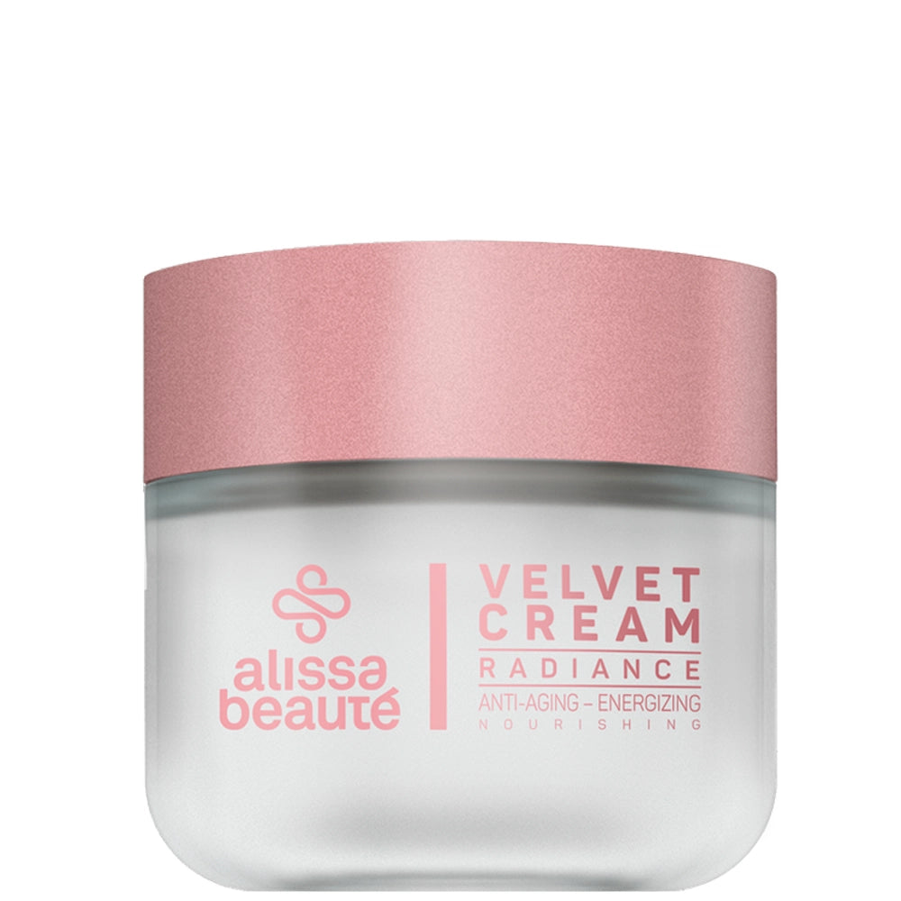 Крем для зрілої шкіри з антивіковим ефектом - Alissa Beaute Radiance
