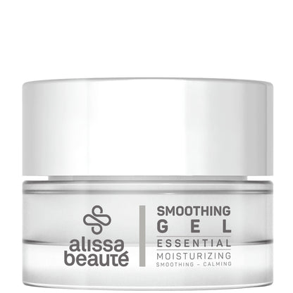 Зволожуючий гель для обличчя - Alissa Beaute Smoothing Gel