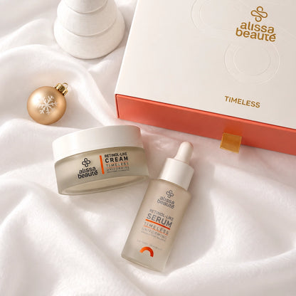 Anti-age догляд і корекція текстури шкіри обличчя - Alissa Beaute фото