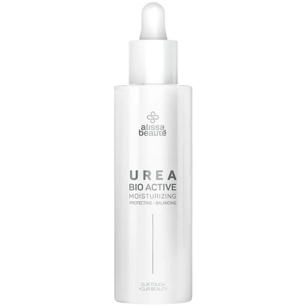 Сыворотка на основе мочевины и ксилита - Alissa Beaute Urea