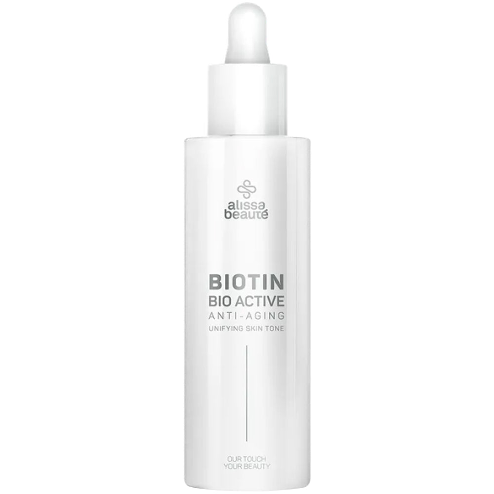 Сироватка для проблемної та комбінованої шкіри -  Alissa Beaute Biotin
