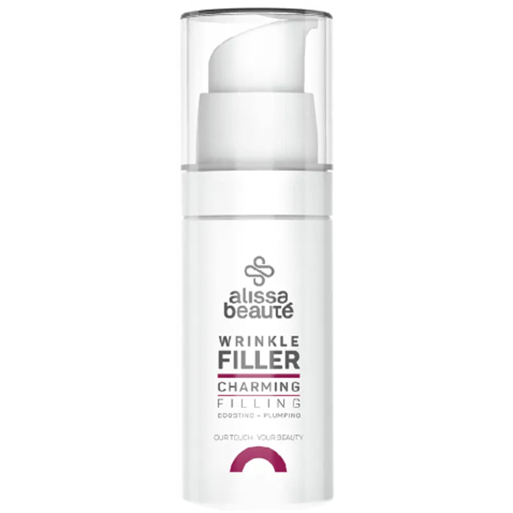 Гель для розгладжування зморщок - Alissa Beaute Wrinkle Filler