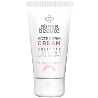 Крем для чутливої та сухої шкіри - Alissa Beaute Eczederm Cream