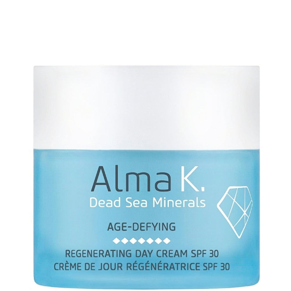 Крем дневной антивозрастной регенерирующий для лица - Alma K. Age-Defying Regenerating Day Cream SPF30