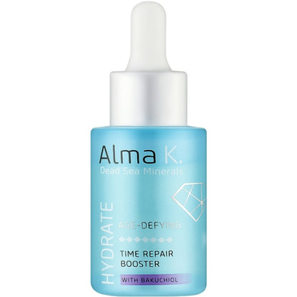 Бустер для обличчя відновлюючий - Alma K. Age-Defying Time Repair Booster