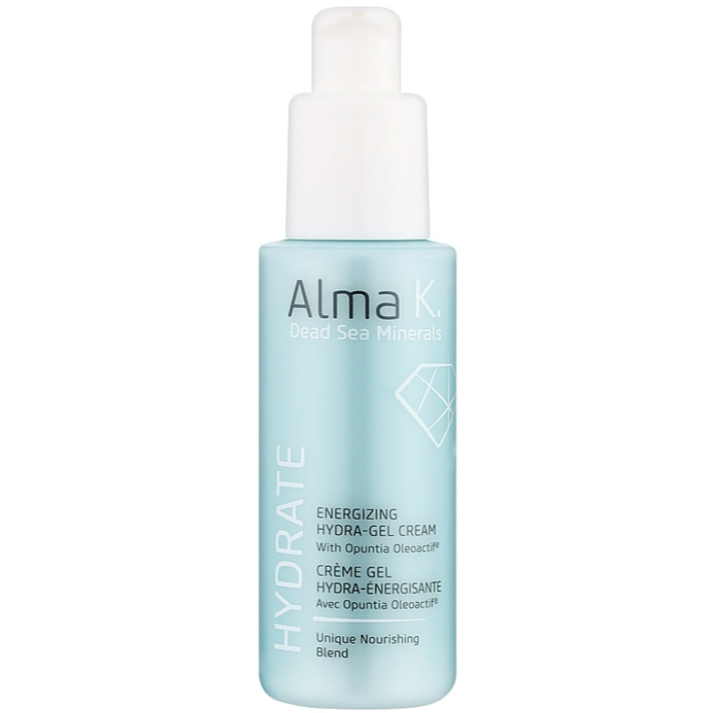 Крем для лица энергетический Alma K. Energizing Hydra-Gel Cream