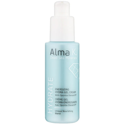 Крем для обличчя енергетичний - Alma K. Energizing Hydra-Gel Cream