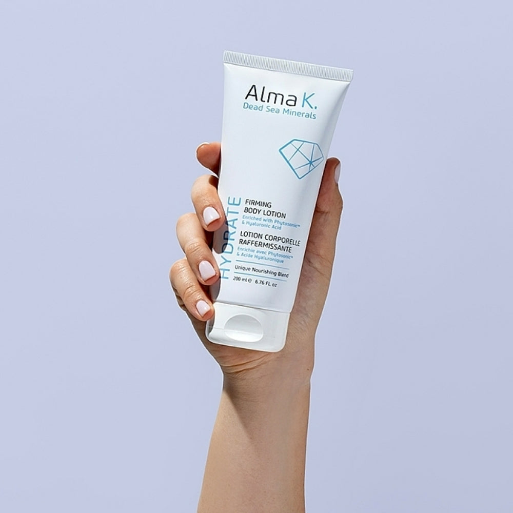 Лосьйон для тіла зміцнювальний - Alma K. Firming Body Lotion