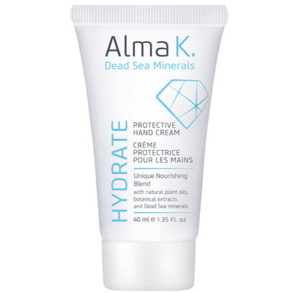 Крем для рук захисний - Alma K. Hydrate Protective Hand Cream