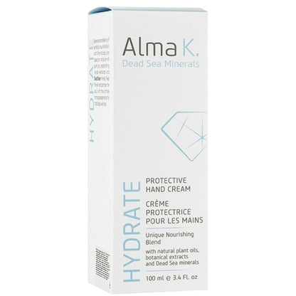 Крем для рук захисний - Alma K. Hydrate Protective Hand Cream