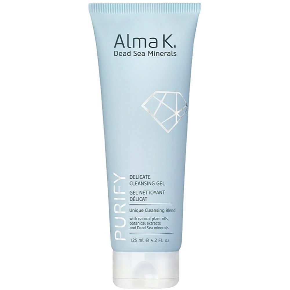 Гель очищуючий делікатний - Alma K. Purify Delicate Cleansing Gel