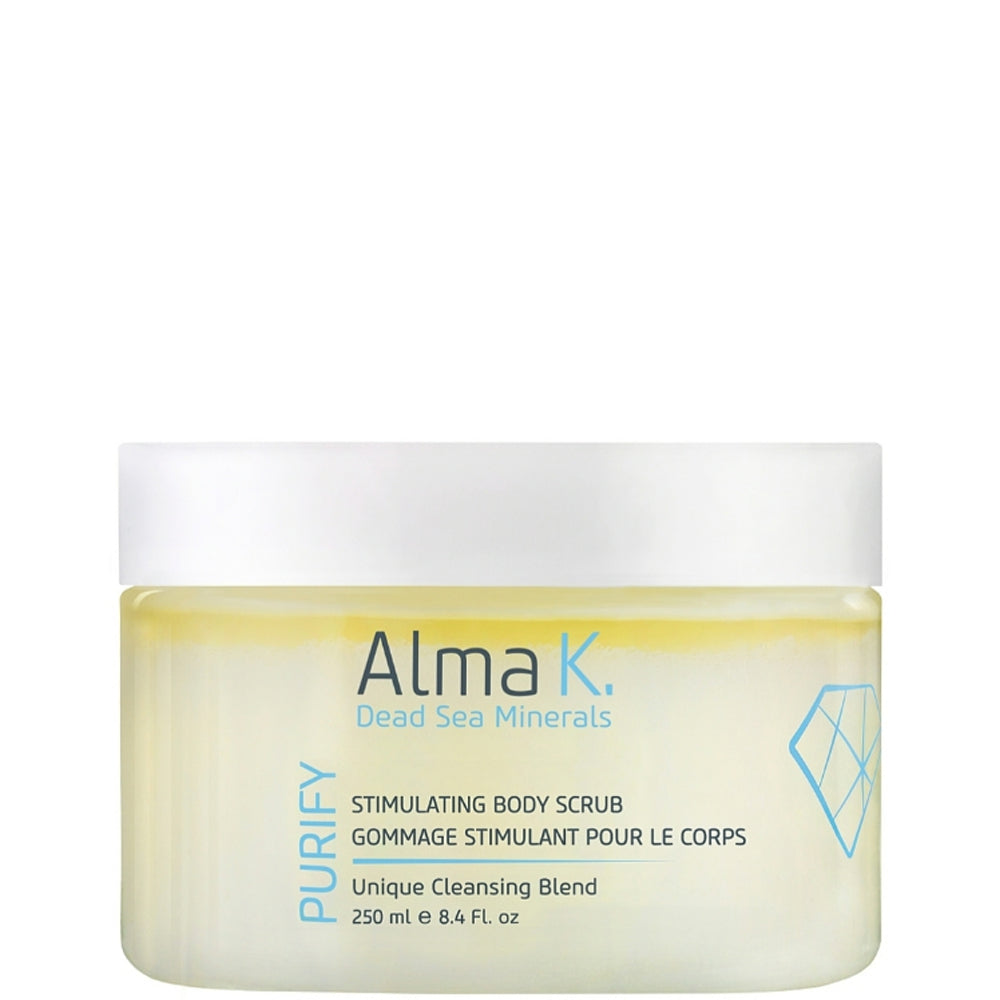 Скраб для тіла стимулюючий - Alma K. Purify Stimulating Body Scrub