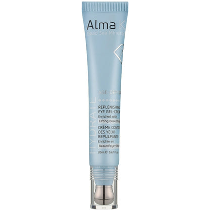 Гель-крем відновлюючий для шкіри навколо очей - Alma K. Replenishing Eye Gel-Cream