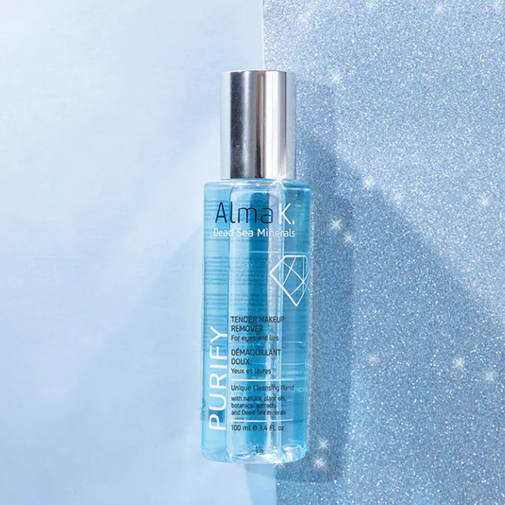 Средство для снятия макияжа - Alma K. Tender Makeup Remover