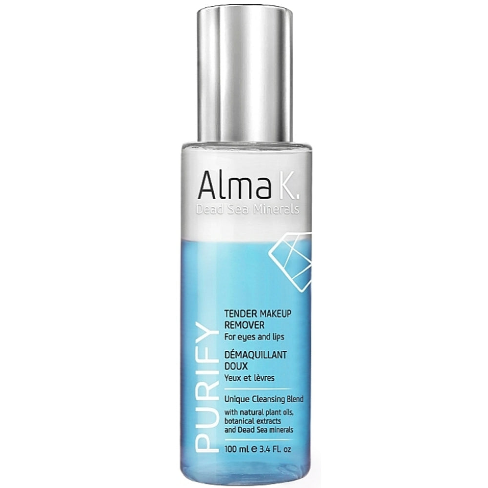 Засіб для зняття макіяжу - Alma K. Tender Makeup Remover