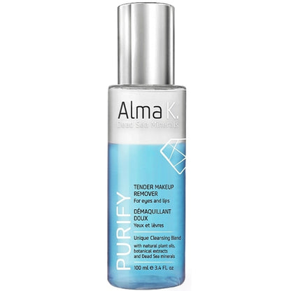 Засіб для зняття макіяжу - Alma K. Tender Makeup Remover