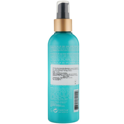Chi Aloe Vera Leave-In Conditioner - Незмивний кондиціонер для кучерявого волосся