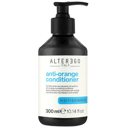 Кондиціонер від помаранчевого відтінку - Alter Ego Anti-Orange Conditioner