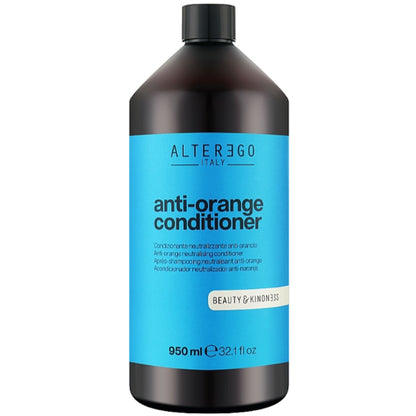 Кондиціонер від помаранчевого відтінку - Alter Ego Anti-Orange Conditioner