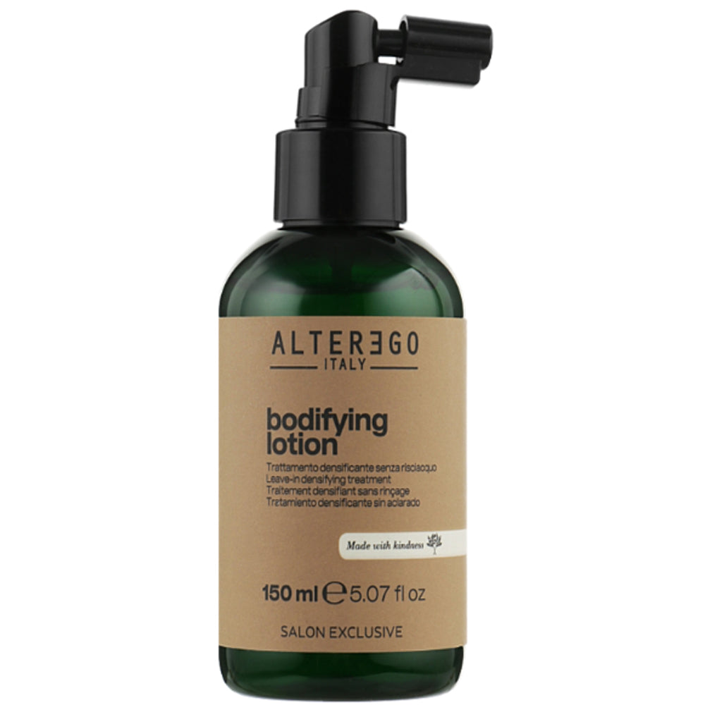Зміцнювальний незмивний лосьйон - Alter Ego Bodifying Lotion