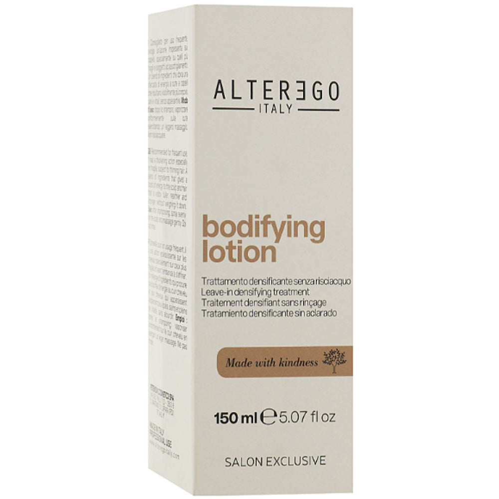 Зміцнювальний незмивний лосьйон - Alter Ego Bodifying Lotion