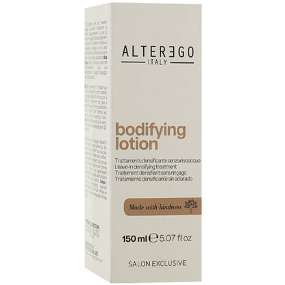 Зміцнювальний незмивний лосьйон - Alter Ego Bodifying Lotion
