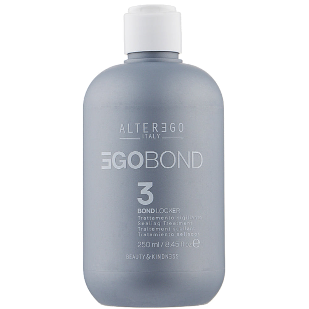 Запечатувальний догляд Фаза 3 - Alter Ego Egobond Bond Locker