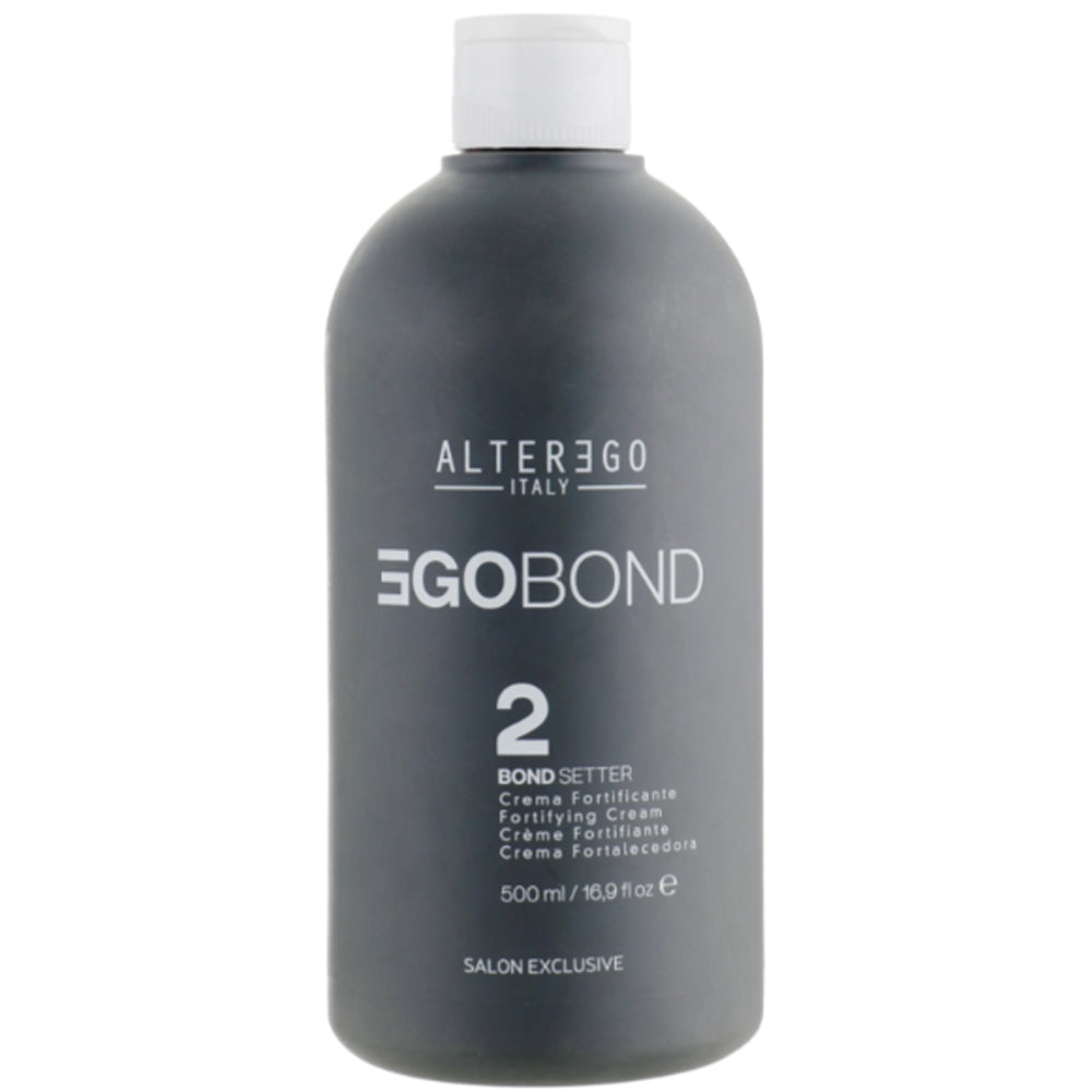 Зміцнюючий крем Фаза 2 - Alter Ego Egobond Bond Setter