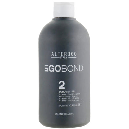 Зміцнюючий крем Фаза 2 - Alter Ego Egobond Bond Setter
