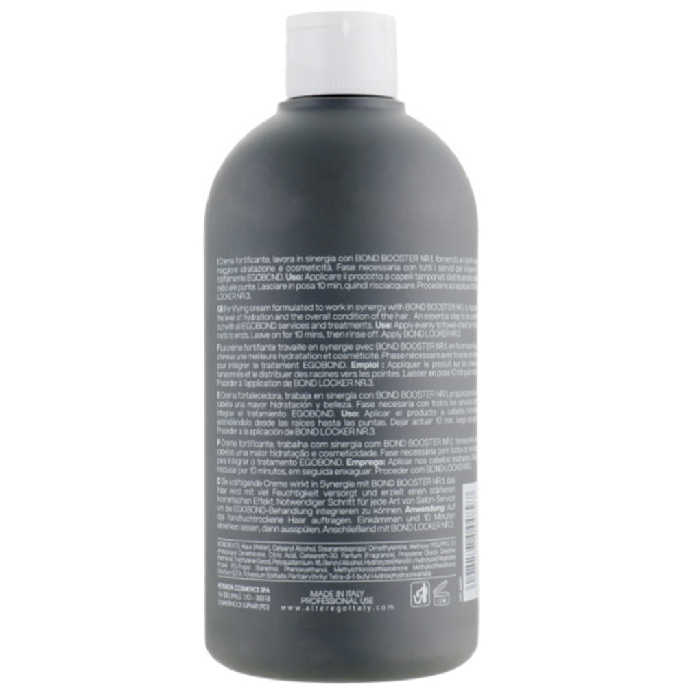 Зміцнюючий крем Фаза 2 - Alter Ego Egobond Bond Setter