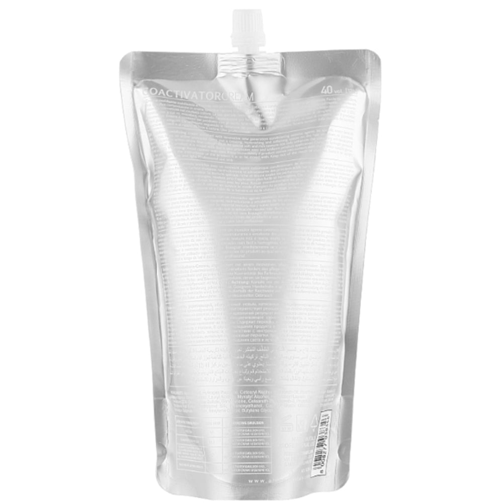 Крем-окислювач 12% 40 Vol - Alter Ego Coactivator Special Oxidizing Cream