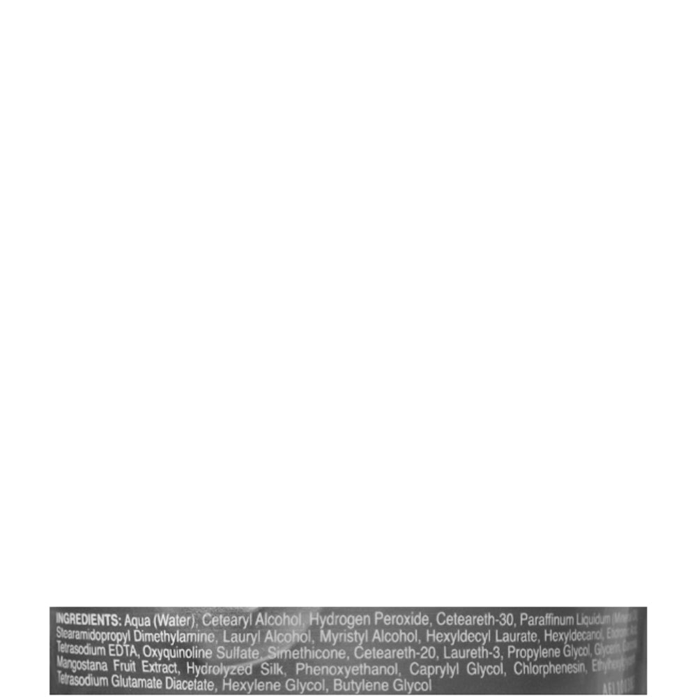 Крем-окислитель 3% 10 Vol. - Alter Ego Coactivator Special Oxidizing Cream