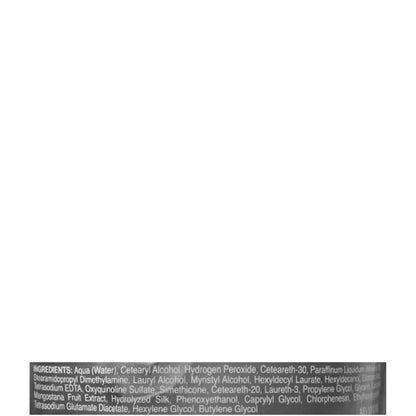 Крем-окислитель 3% 10 Vol. - Alter Ego Coactivator Special Oxidizing Cream