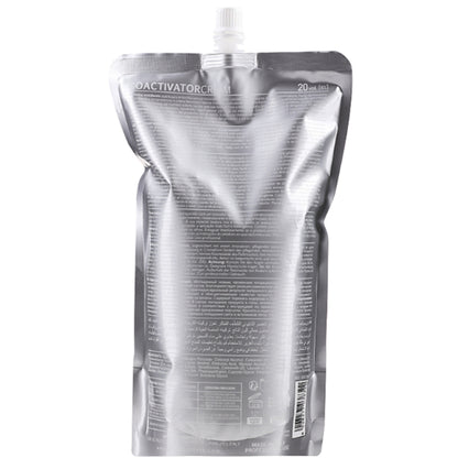 Крем-окислитель 6% 20 Vol - Alter Ego Coactivator Special Oxidizing Cream