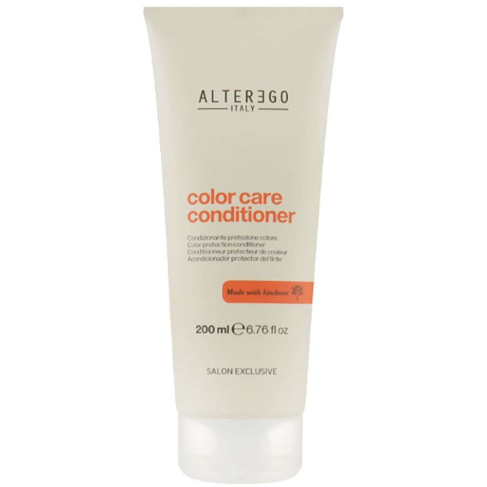 Кондиционер для защиты цвета окрашенных волос - Alter Ego Color Care Conditioner
