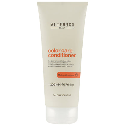 Кондиціонер для захисту кольору фарбованого волосся - Alter Ego Color Care Conditioner