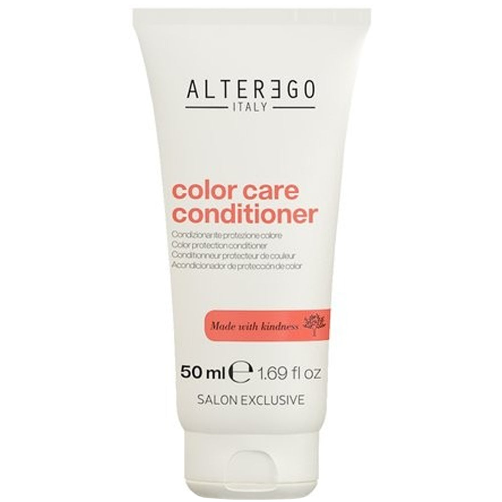 Кондиционер для защиты цвета окрашенных волос - Alter Ego Color Care Conditioner